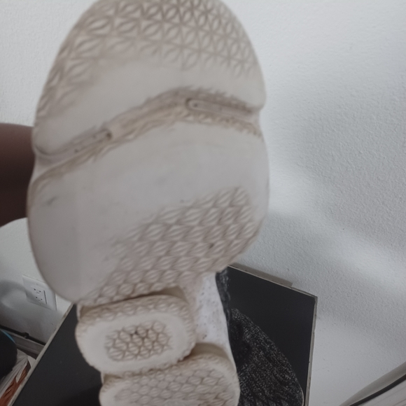 Women's comfy boots - Picture 5 of 5